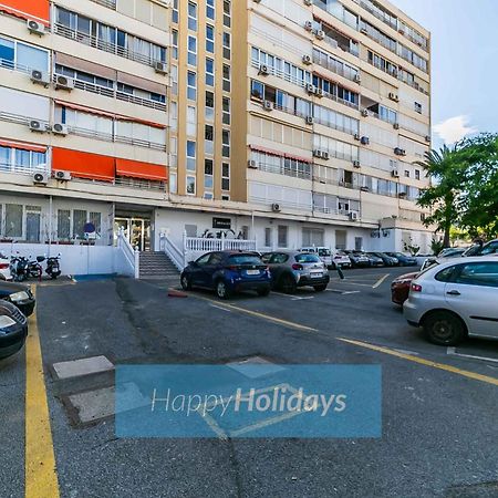 Hh Sur Apartment Бенальмадена Екстер'єр фото