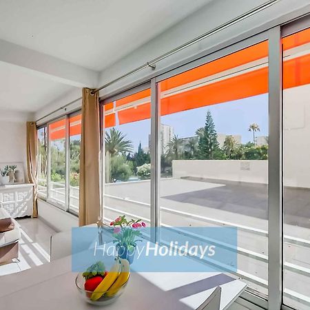 Hh Sur Apartment Бенальмадена Екстер'єр фото
